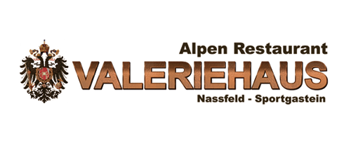 Alpen Restaurant Valeriehaus