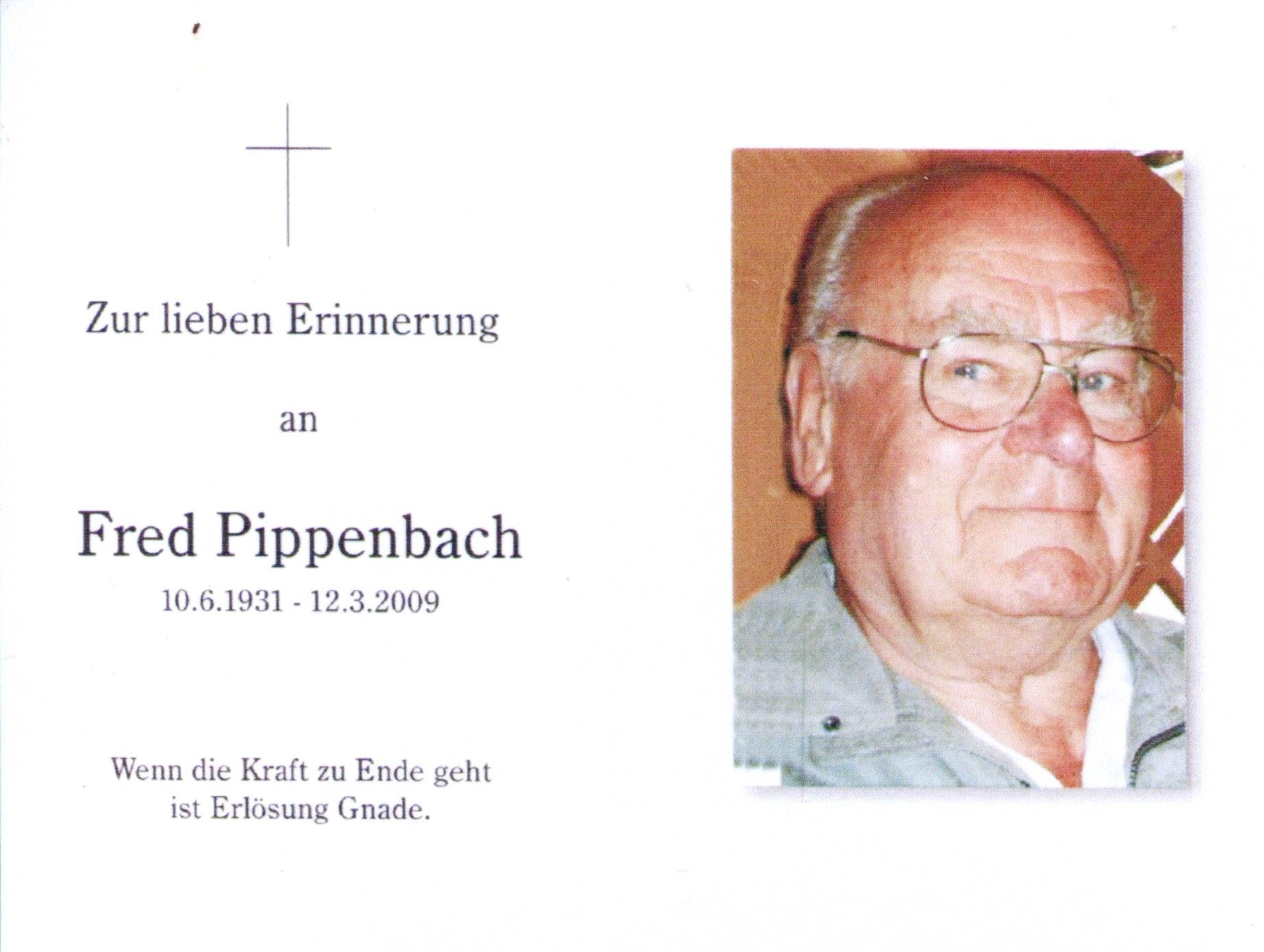 MU Pippenbach Fred